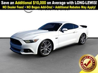 Used 2017 Ford Mustang GT Premium w/ Equipment Group 401A 360° Tour