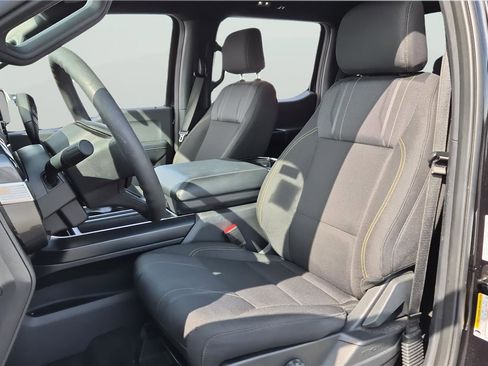 Used 2024 Ford F150 STX AWD/4WD image 10