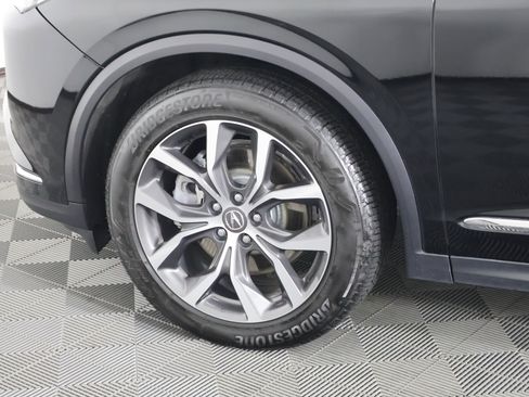 Certified 2023 Acura MDX SH-AWD w/ Technology Package image 54