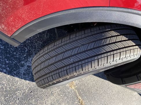 Certified 2025 Ford Escape ST-Line w/ Tech Pack #1 image 46