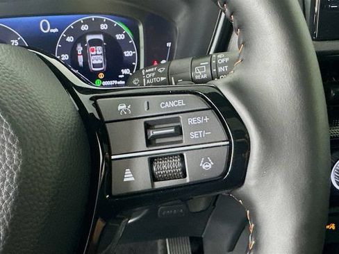 Certified 2026 Honda CR-V Sport Touring image 12