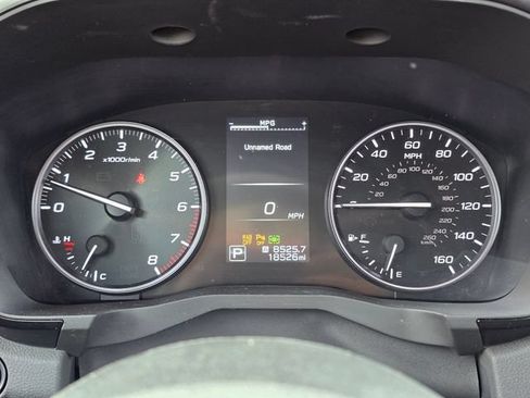 Used 2025 Subaru Ascent Bronze Edition AWD/4WD image 27
