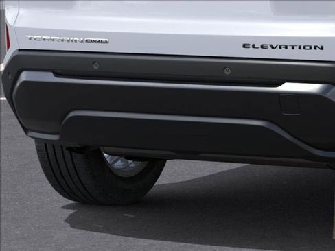 New 2026 GMC Terrain Elevation w/ Elevation Premium Package image 14