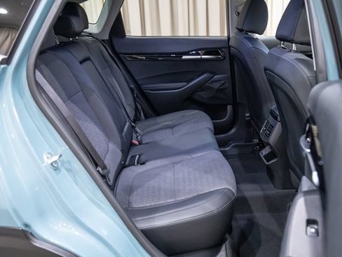 Used 2024 Kia Seltos S AWD/4WD image 12