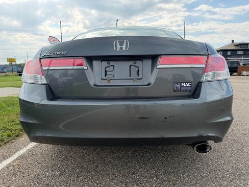 Used 2012 Honda Accord EX image 14