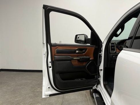 Used 2022 RAM 1500 Limited image 14