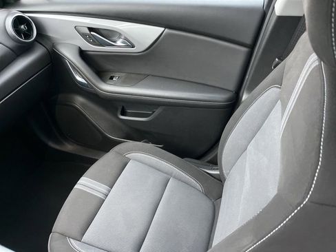 Used 2023 Chevrolet Blazer LT w/ Driver Confidence Package image 26