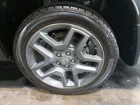 Used 2023 Honda Passport EX-L image 32