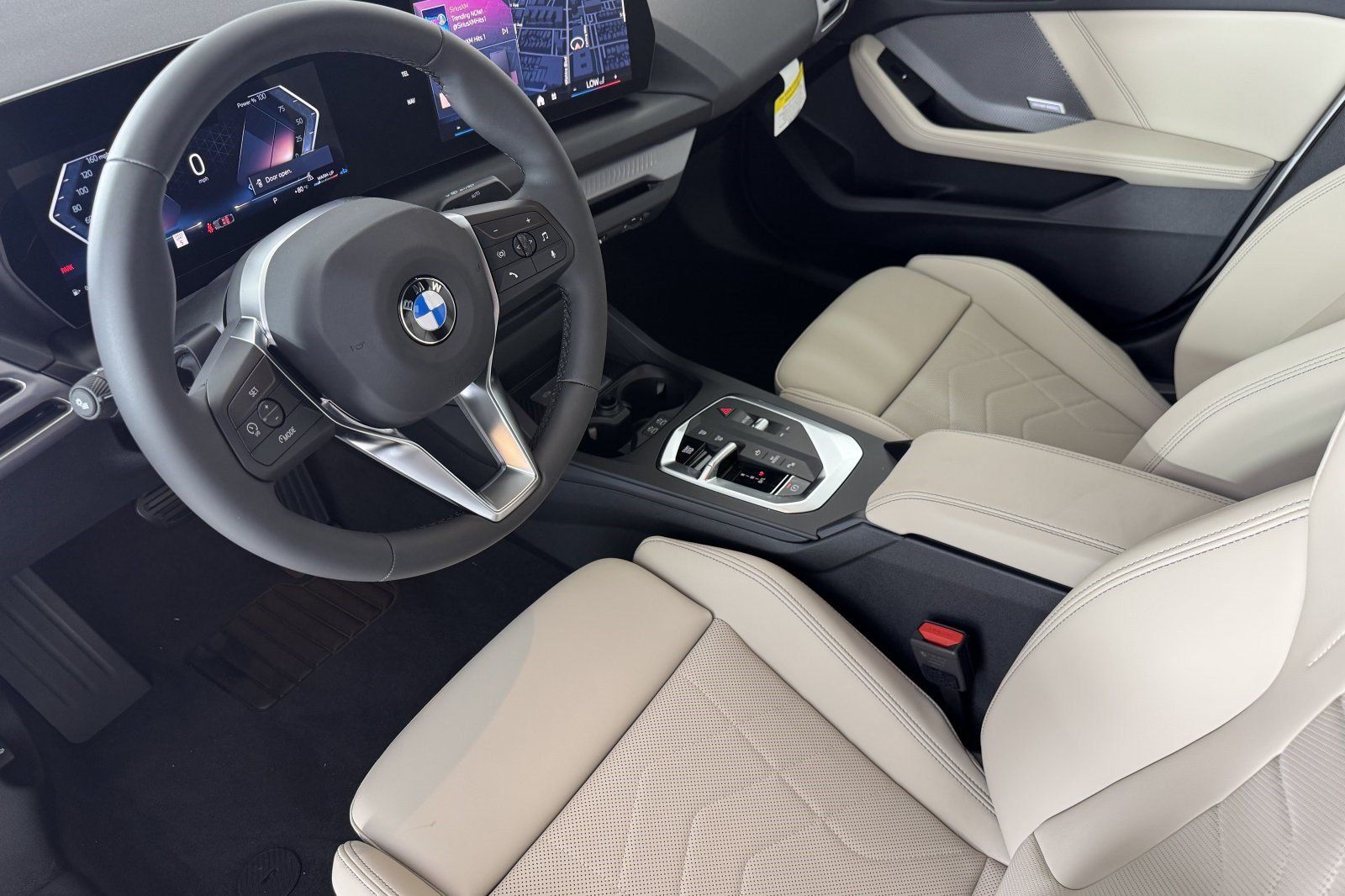 New 2026 BMW 228i FWD image 4