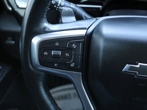 Used 2023 Chevrolet Silverado 1500 RST w/ Redline Edition image 18