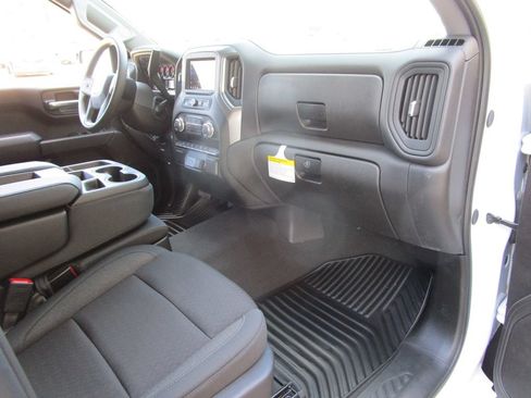 New 2026 GMC Sierra 1500 Pro w/ Pro Value Package RWD image 22