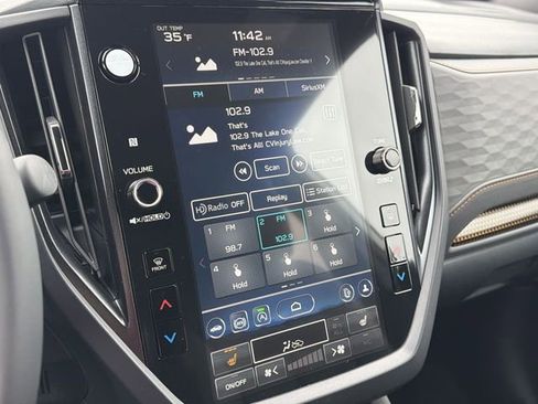 New 2026 Subaru Forester Wilderness image 16