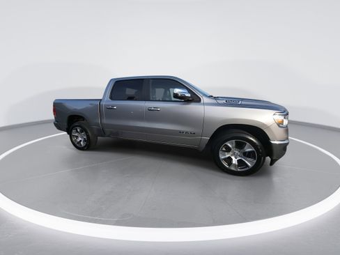 Certified 2024 RAM 1500 Laramie image 2