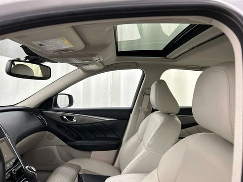 Used 2020 INFINITI Q50 3.0t AWD/4WD image 23