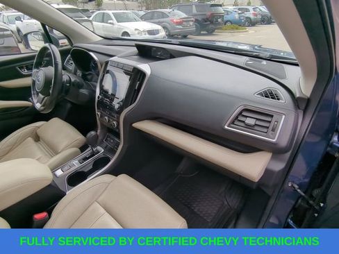 Used 2022 Subaru Ascent Limited w/ Technology Package image 48