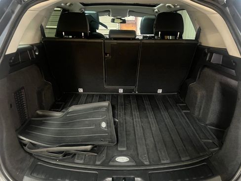 Used 2019 Land Rover Discovery Sport HSE Dynamic image 31