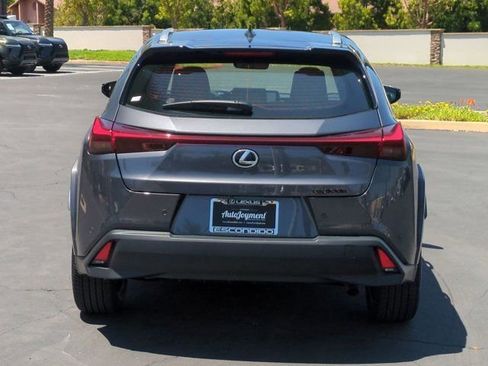 New 2026 Lexus UX 300h FWD image 6