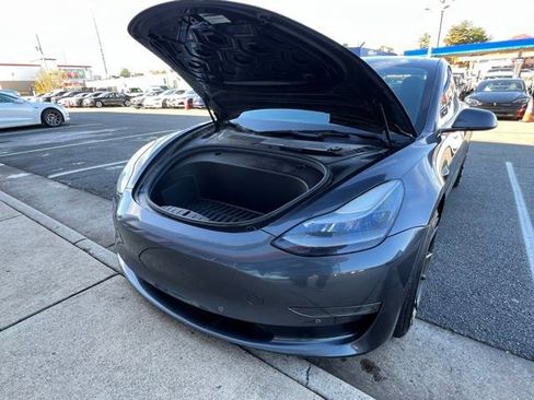 Used 2022 Tesla Model 3 Performance image 30