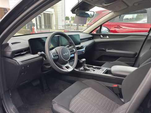 Used 2025 Kia K5 LXS image 7