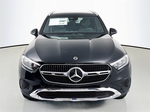 Used 2026 Mercedes-Benz GLC 300 4MATIC image 6