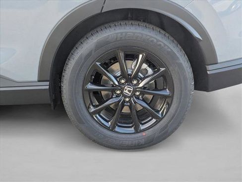 New 2026 Honda CR-V Sport-L image 10