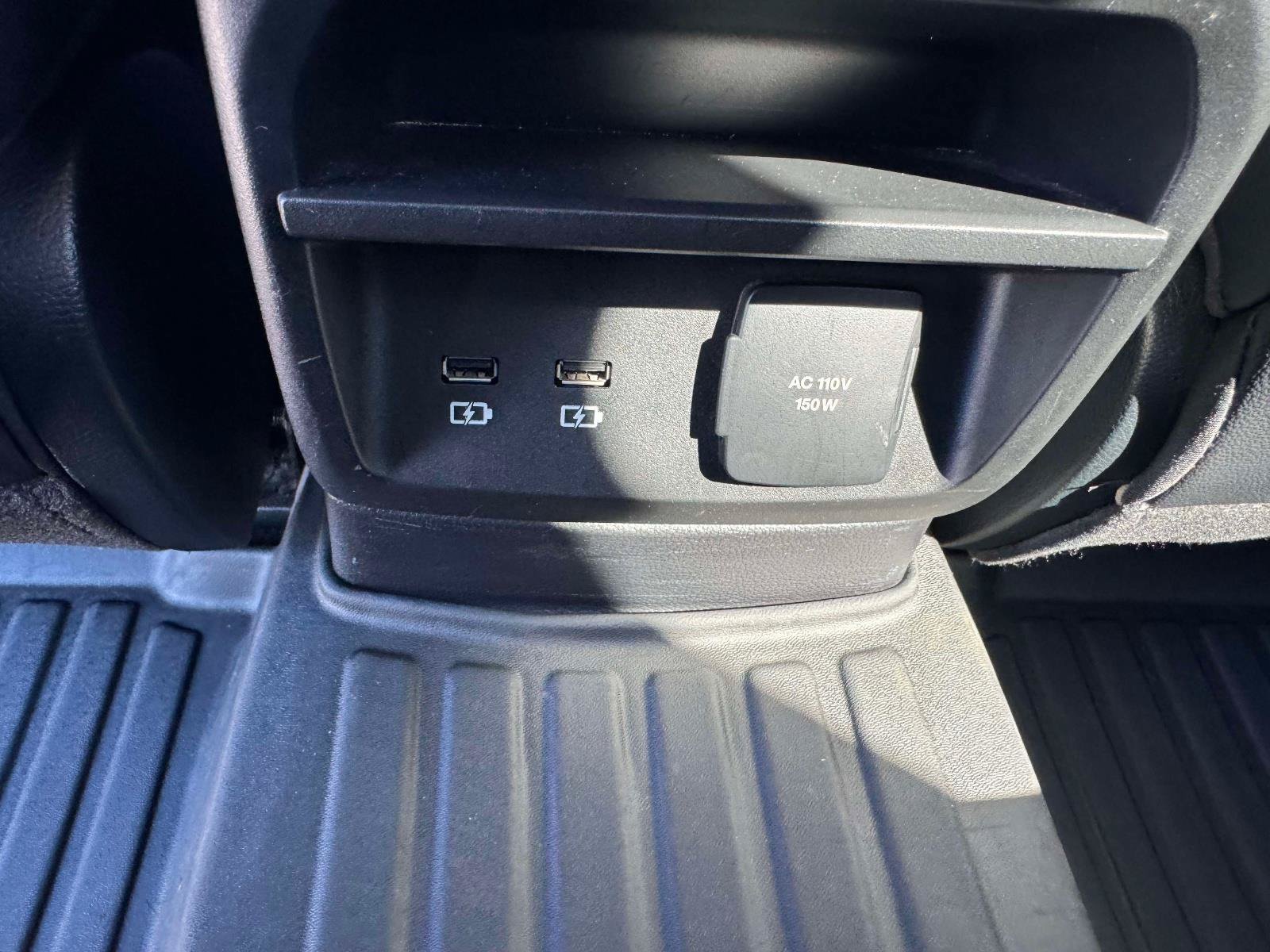 Used 2020 Ford Ranger Lariat w/ Equipment Group 501A Mid AWD/4WD image 28