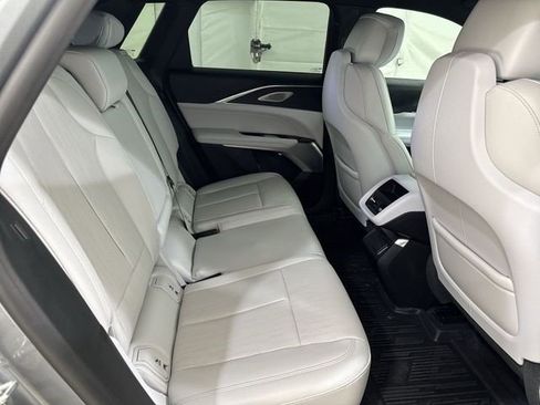 Used 2024 Cadillac Lyriq Luxury AWD/4WD image 26