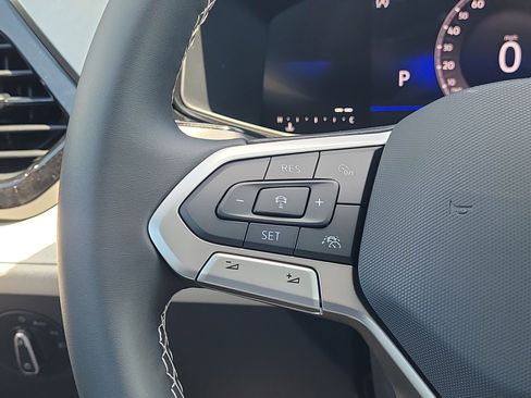 New 2026 Volkswagen Taos S FWD image 19