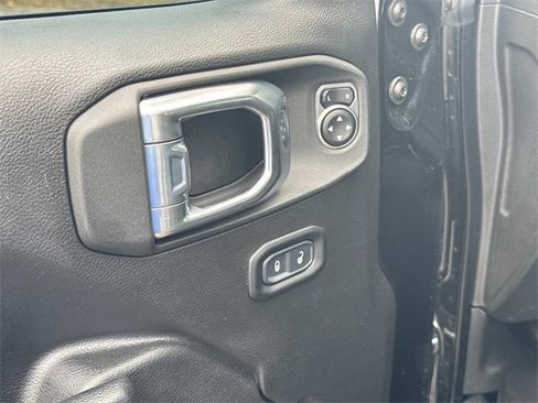 Used 2022 Jeep Gladiator Sport image 27