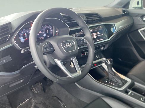 Used 2025 Audi Q3 2.0T Premium AWD/4WD image 20