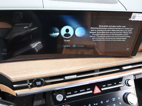 New 2026 Hyundai Santa Fe Calligraphy image 17