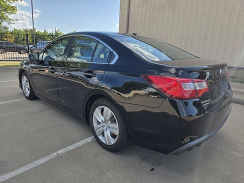 Used 2019 Subaru Legacy 2.5i AWD/4WD image 36