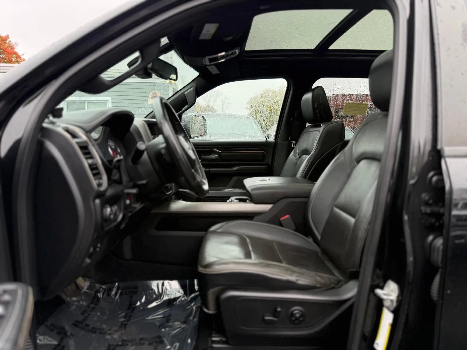 Used 2019 RAM 1500 Sport w/ Level 2 Equipment Group AWD/4WD image 9