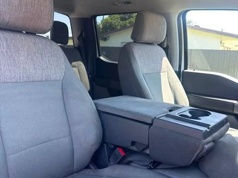 Used 2024 Ford F250 XLT w/ FX4 Off-Road Package AWD/4WD image 15