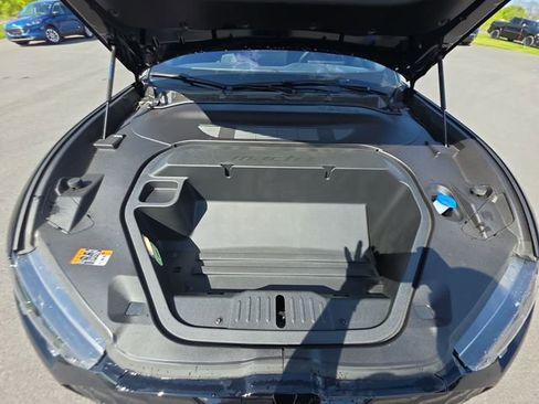 New 2025 Ford Mustang Mach-E GT w/ Interior Protection Package image 25