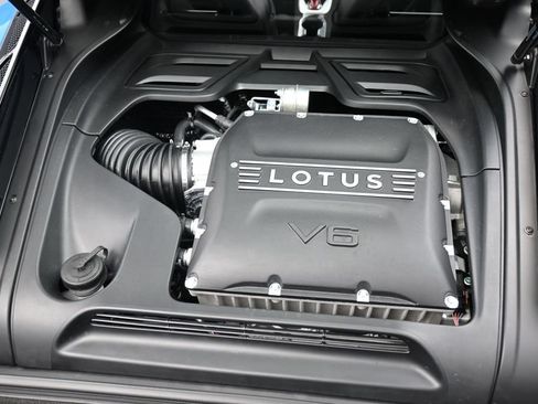 New 2026 Lotus Emira RWD image 31