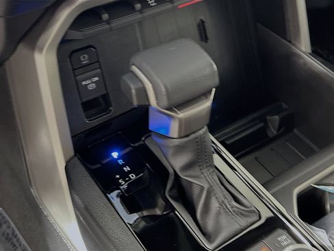 Used 2025 Toyota Tundra SR5 w/ SR5 Premium Package image 24