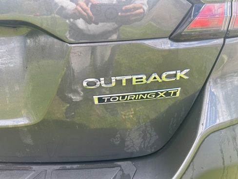 Used 2022 Subaru Outback Touring XT w/ Popular Package #2 AWD/4WD image 5