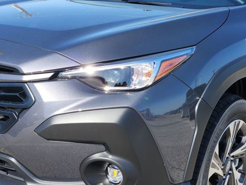 New 2026 Subaru Crosstrek 2.0i Premium image 5