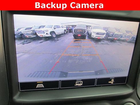 Used 2021 Chevrolet Silverado 2500 LTZ image 13