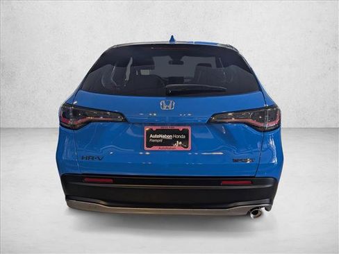 New 2026 Honda HR-V Sport image 7