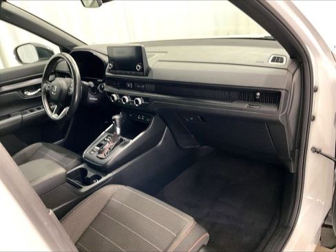 Used 2023 Honda CR-V Sport image 14