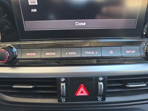 Certified 2023 Kia Forte LXS image 14