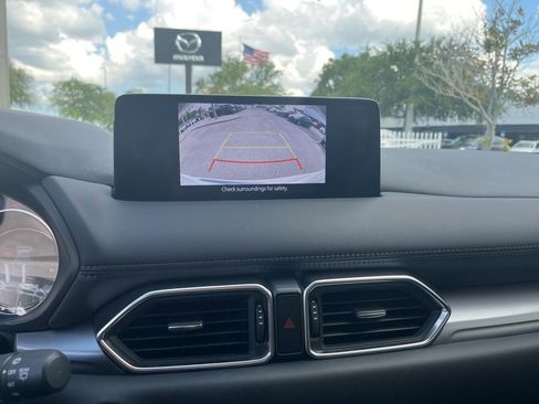 Used 2023 MAZDA CX-5 AWD 2.5 S image 16