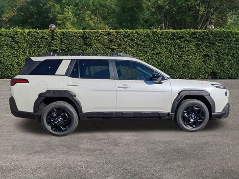 New 2026 Subaru Outback Limited image 3