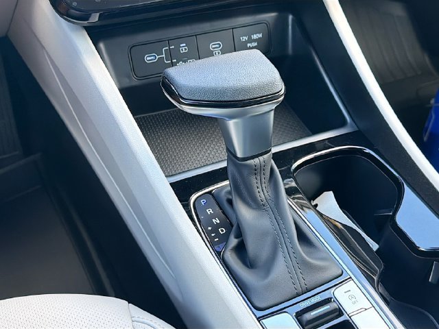New 2026 Hyundai Tucson SEL Plus FWD image 16
