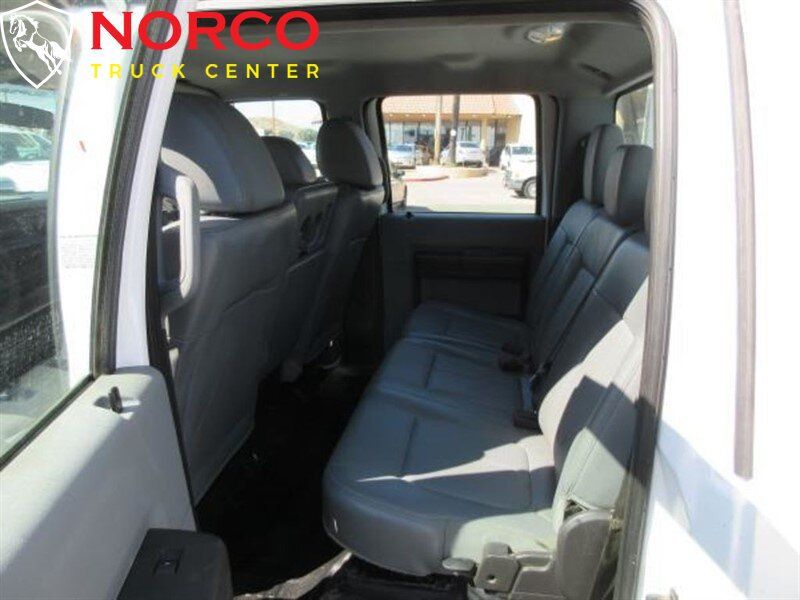 Used 2015 Ford F350 XL w/ Power Equipment Group RWD image 10