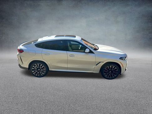 New 2026 BMW X6 xDrive40i image 9