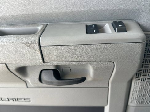 New 2025 Ford E-350 and Econoline 350 Super Duty w/ Power Equipment Group image 11