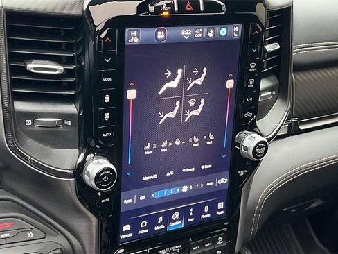 Used 2024 RAM 1500 TRX image 20